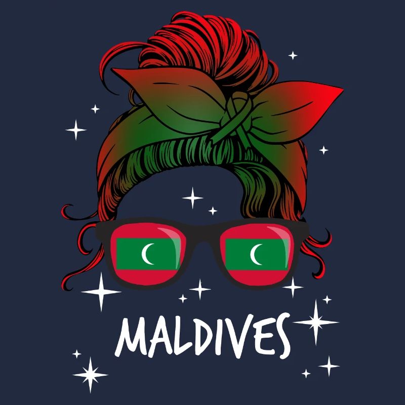 Malediven