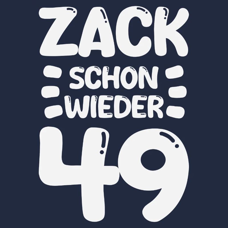 Zack 49 encore ! Anniversaire