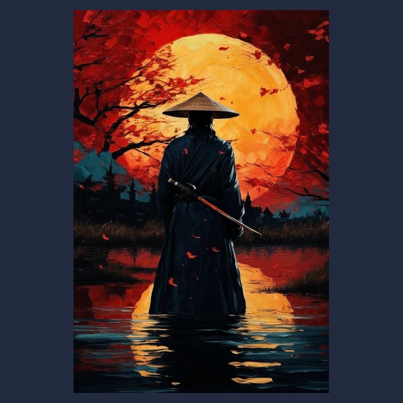 Samurai