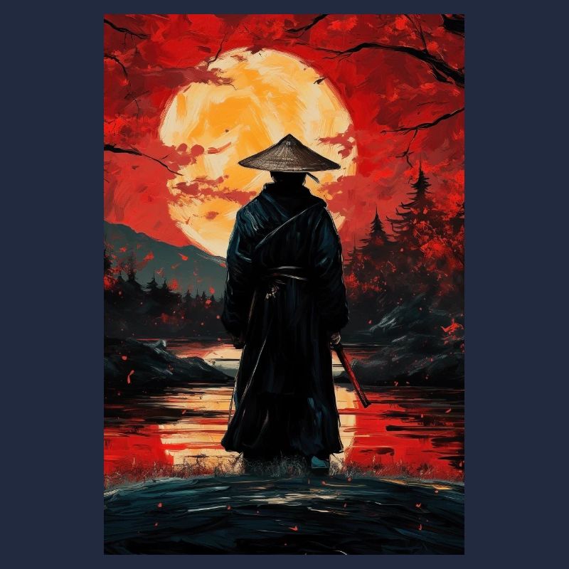 Samurai