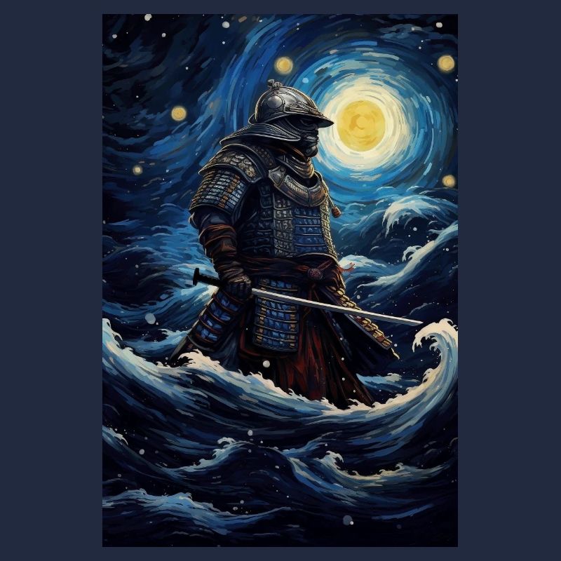 Samurai