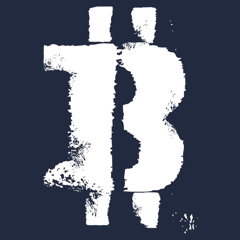 B comme Bitcoin Blanc