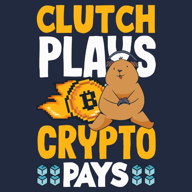 Ricompense in criptovaluta Gaming Blockchain Gamer