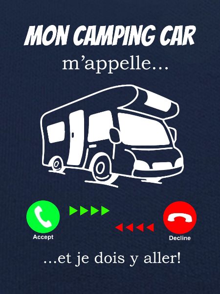 Mein Wohnmobil