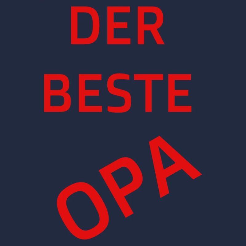Der beste Opa