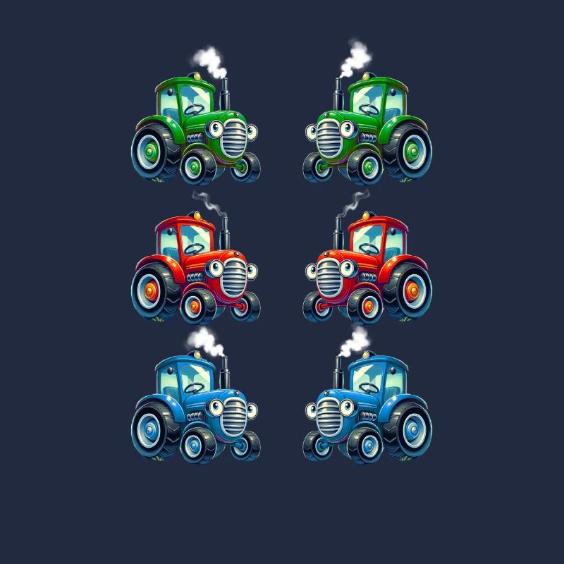 Traktor
