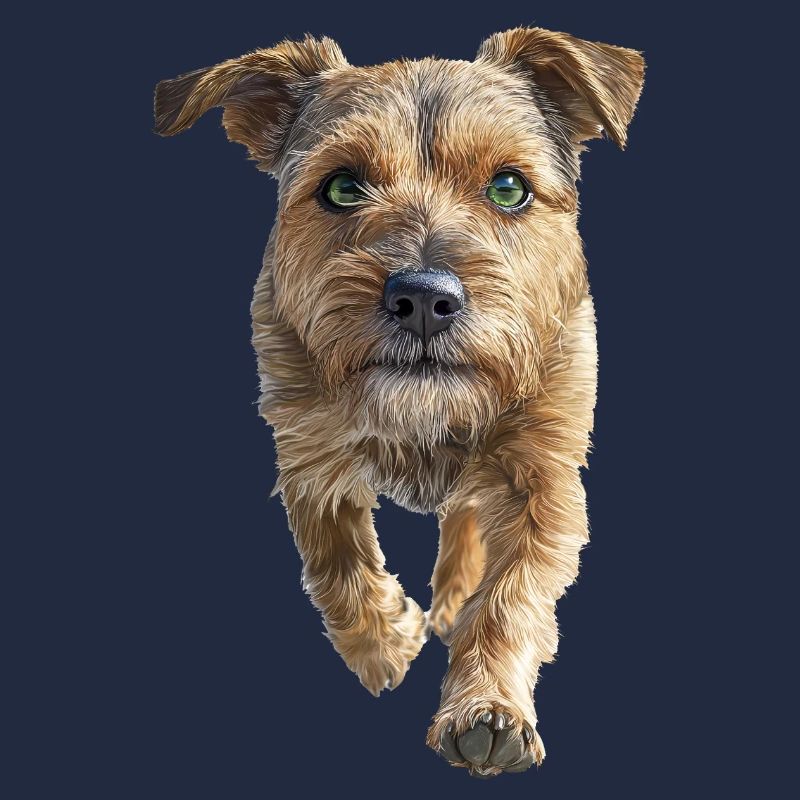 Border Terrier