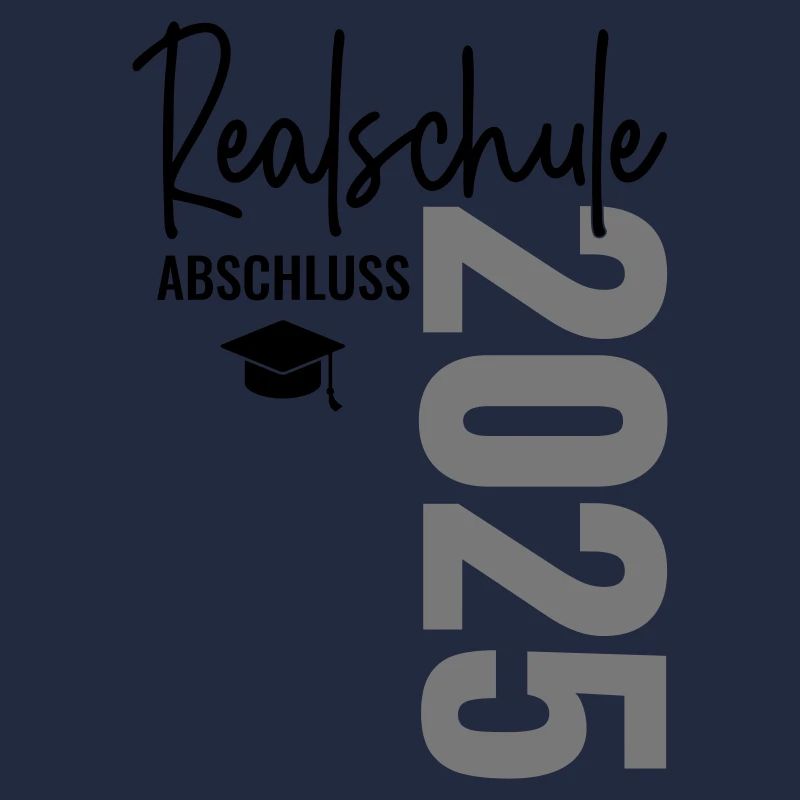 Abschluss Realschule 2025