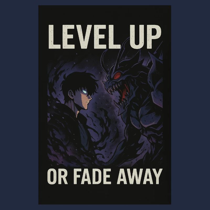 Solo Leveling