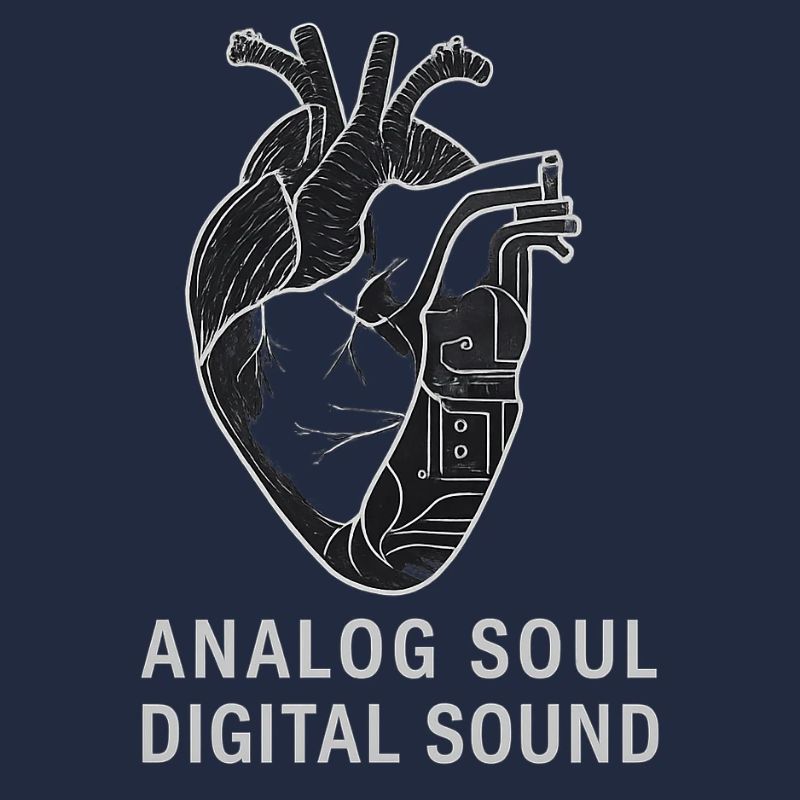 technoheart