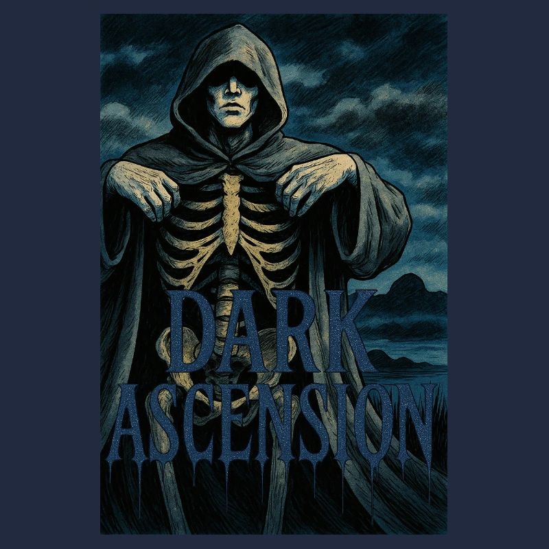 Sombre ascension