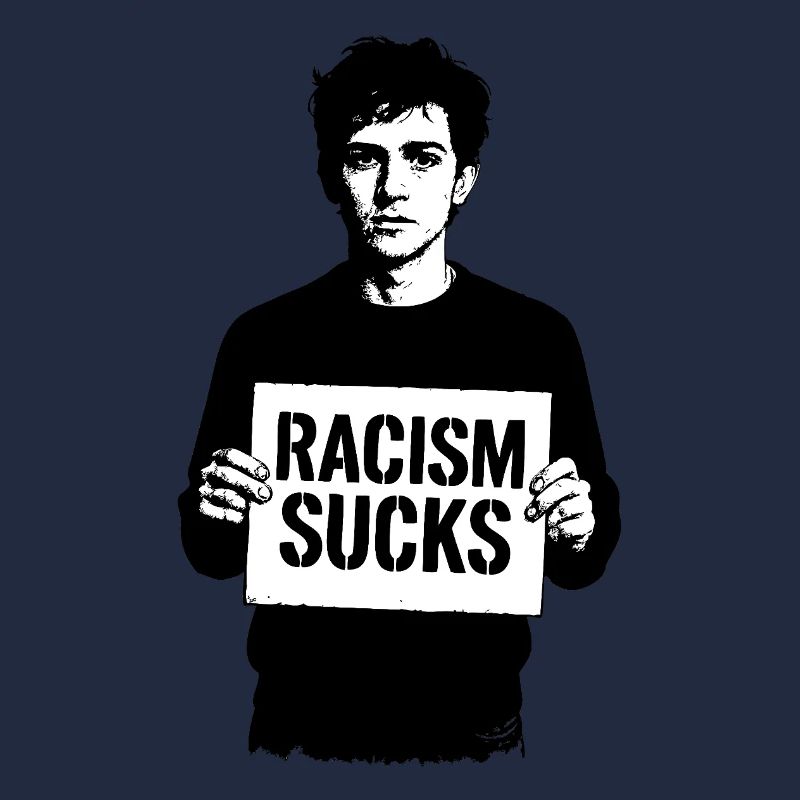 Le racisme craint