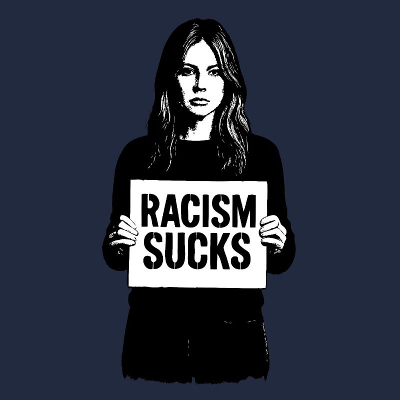 Le racisme craint