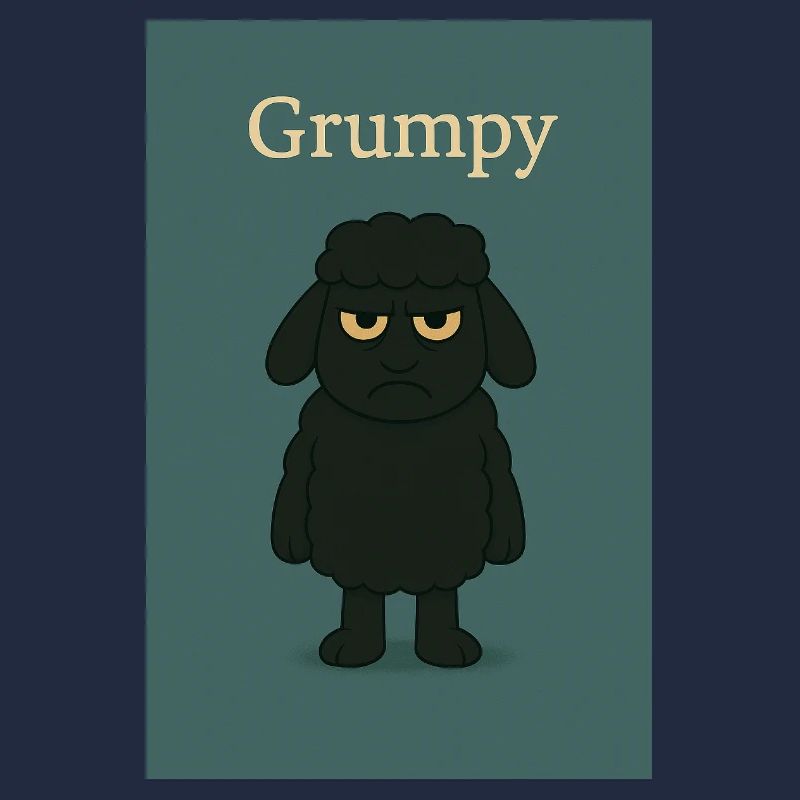 Grumpy