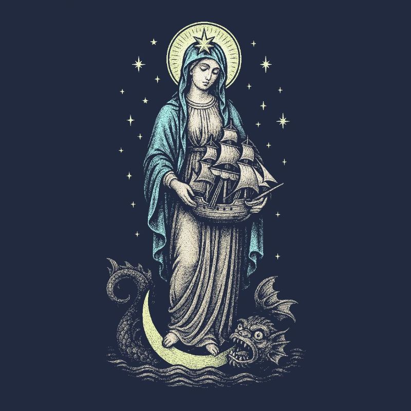 Stella Maris