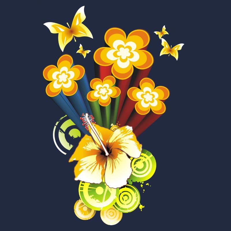 Flower Power