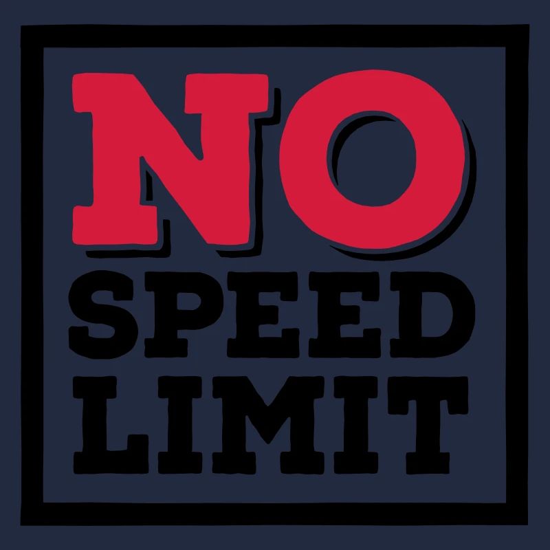 speed