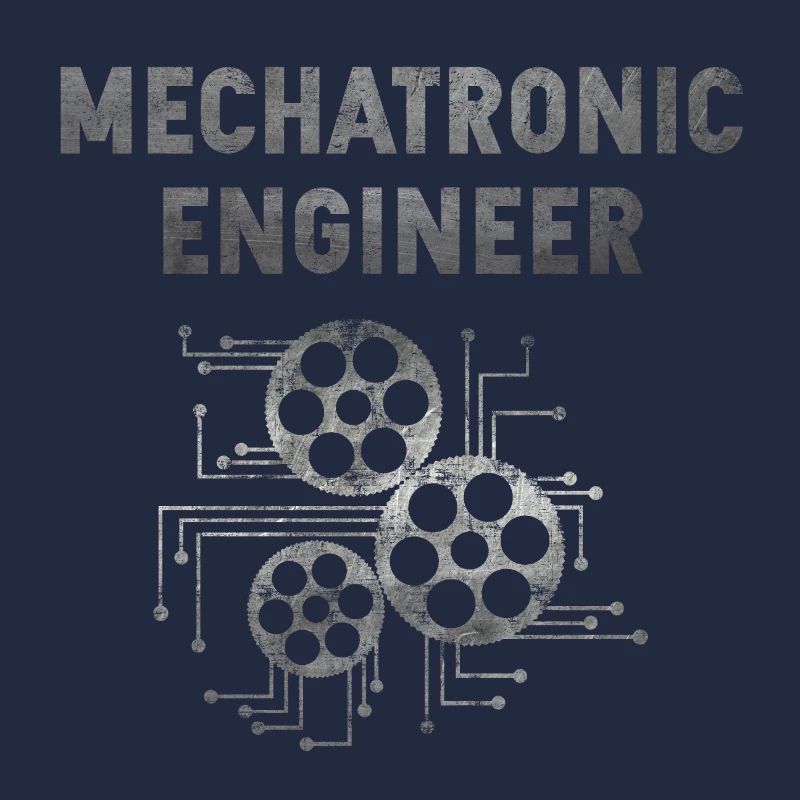 Mechatronics engineer gift