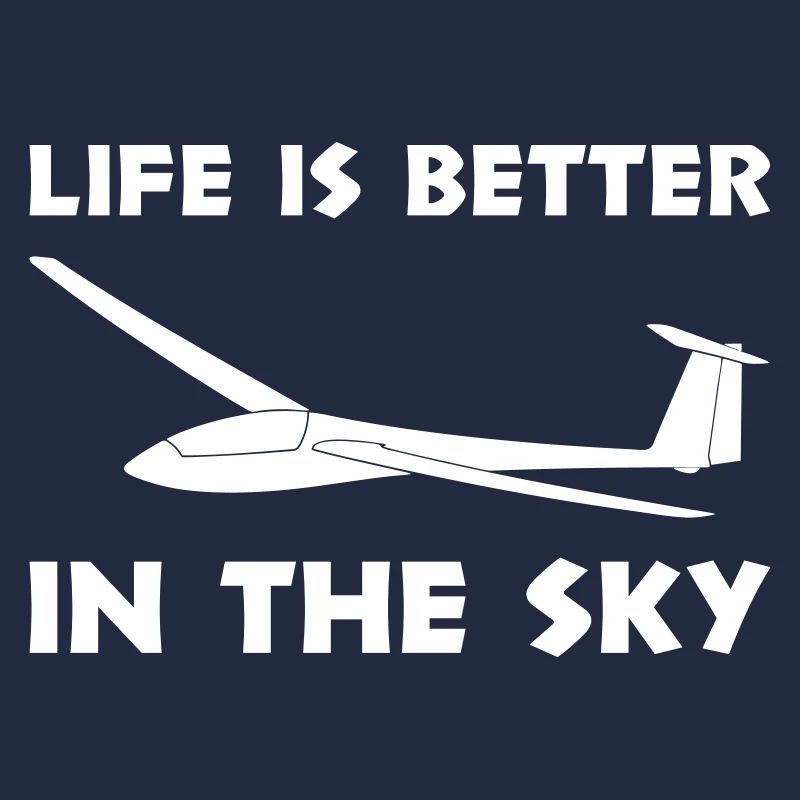 Sky Glider Life Glider Gliding