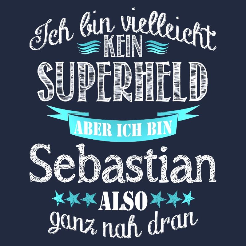 sebastian
