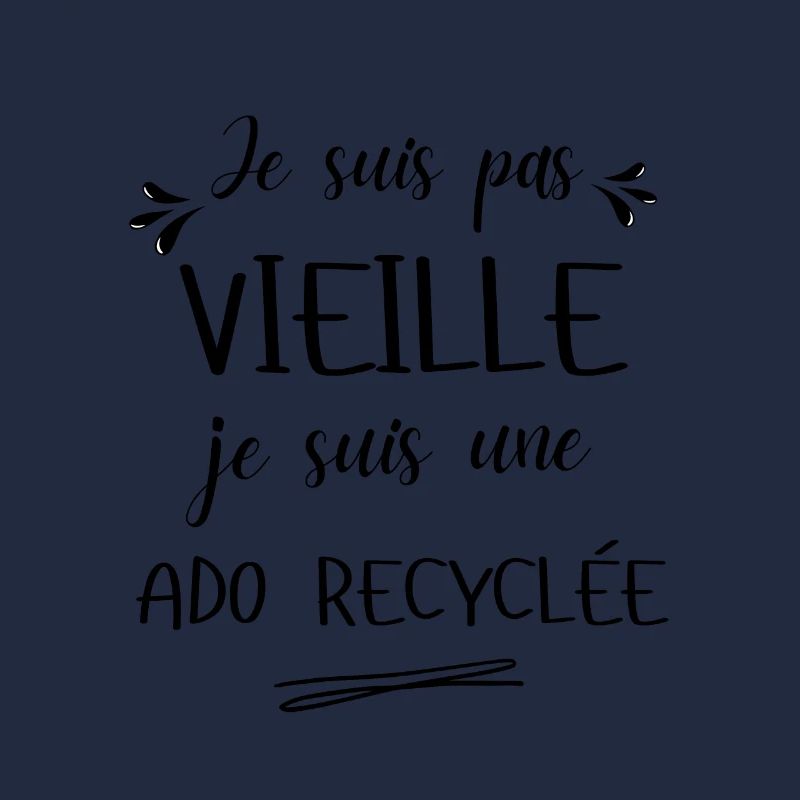 ado recyclée