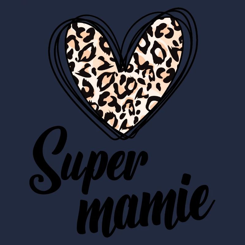 Super mamie