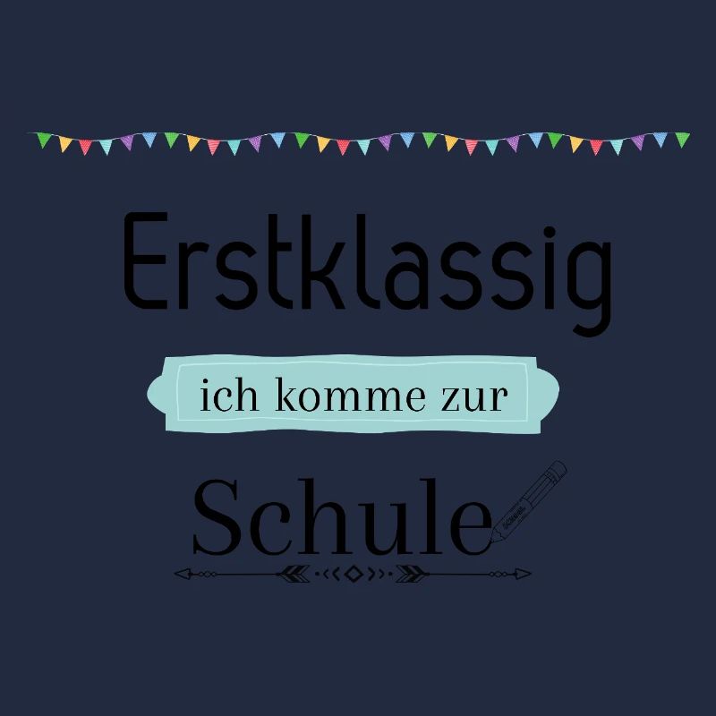 Einschulung