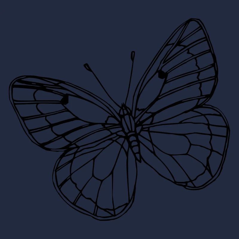 Schmetterling