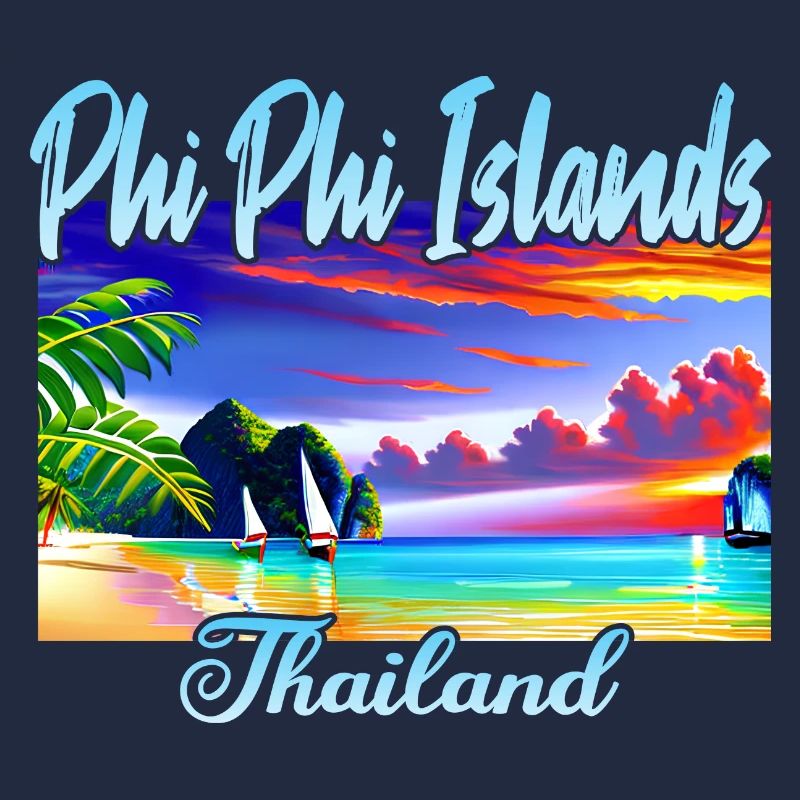 Phi Phi Islands