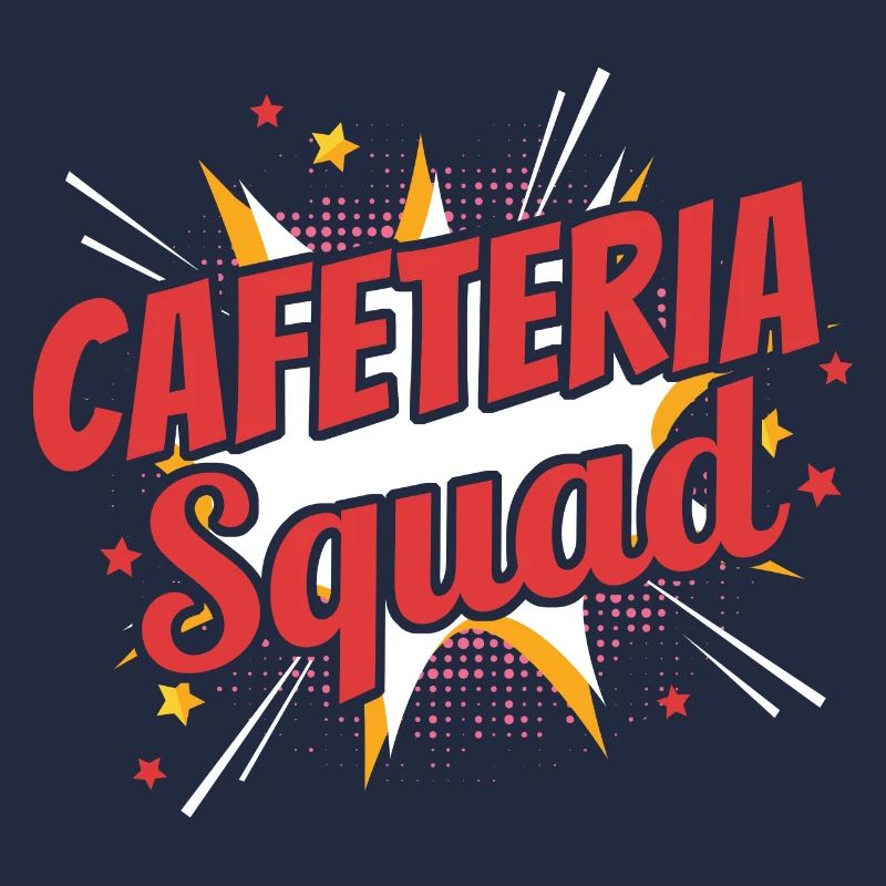 Cafeteria-Kader