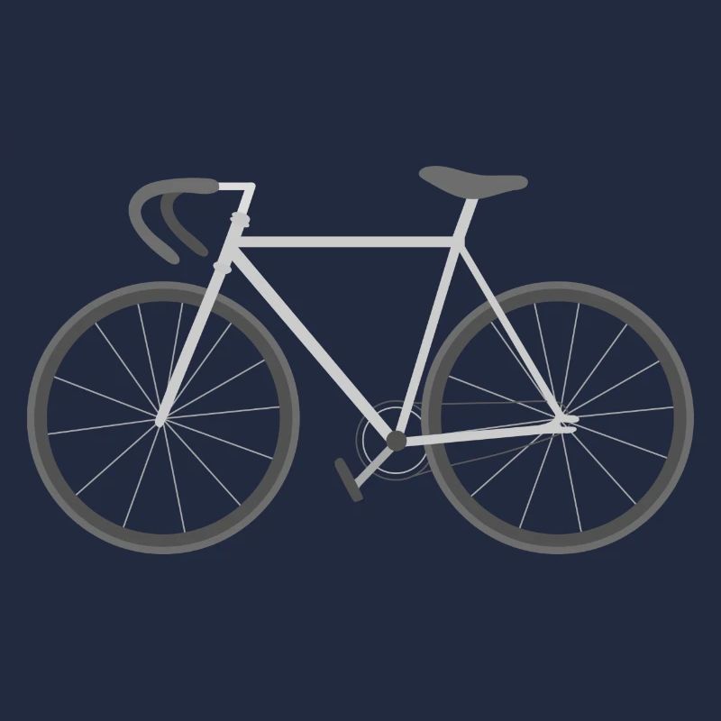 Vélo de route vélo