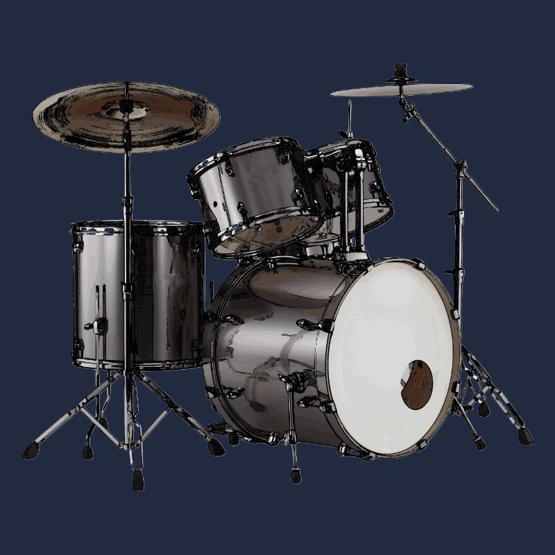 Drums