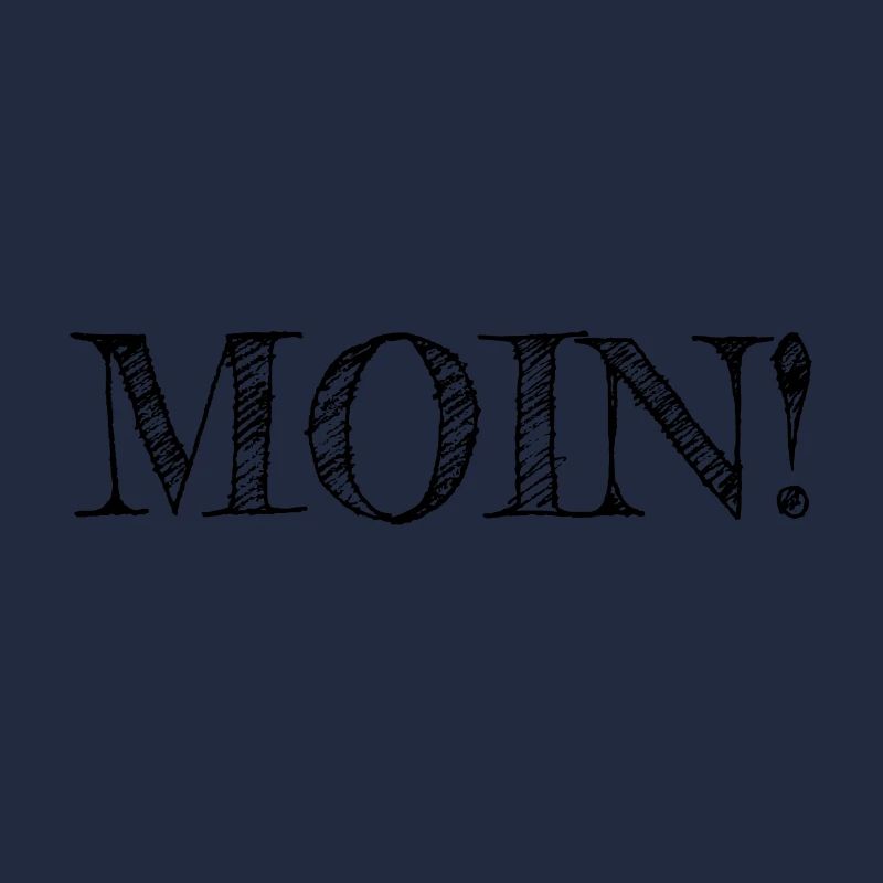 Moin Moin!