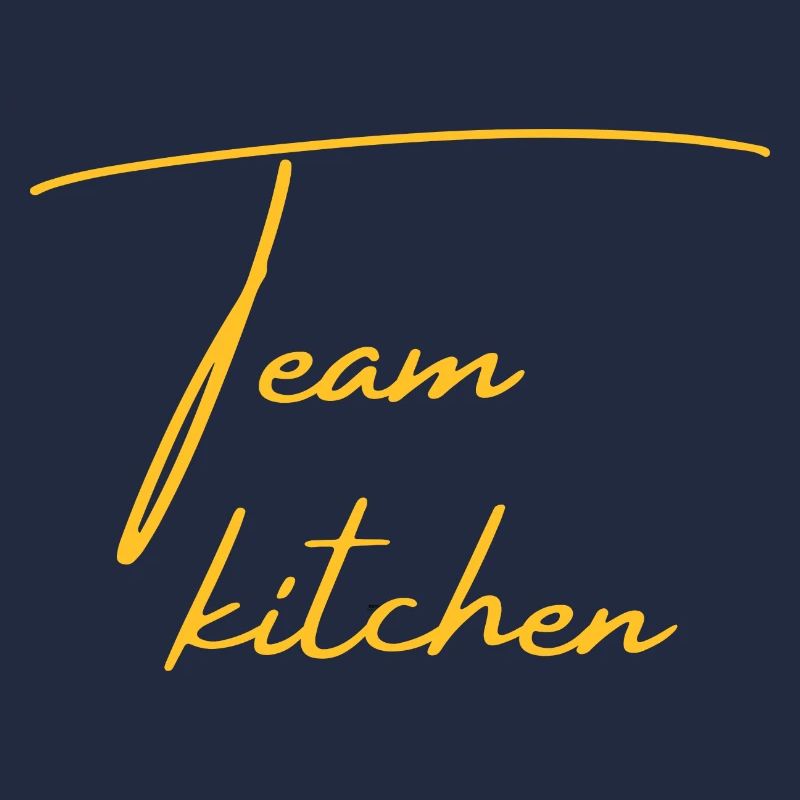 Team Kitchen