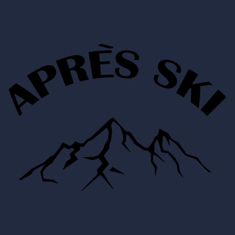 après ski
