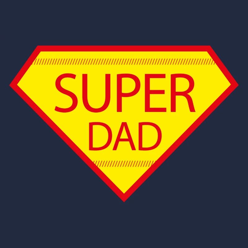 Superdad
