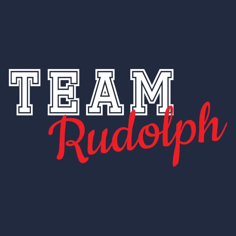 Équipe Rudolph