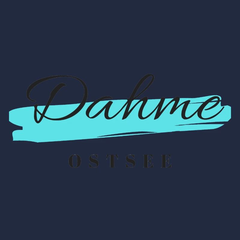 Dahme Ostsee