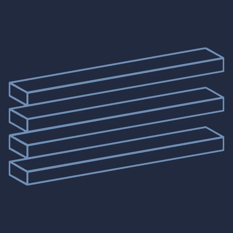 Geometry Optics Illusion Illusion Board Box