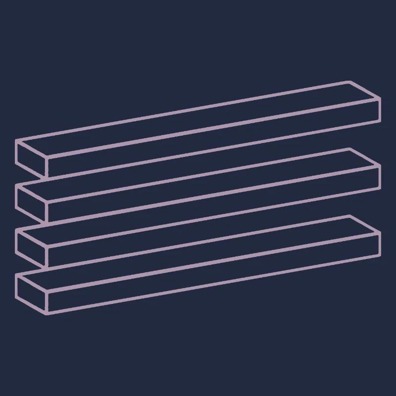 Geometry Optics Illusion Illusion Board Box