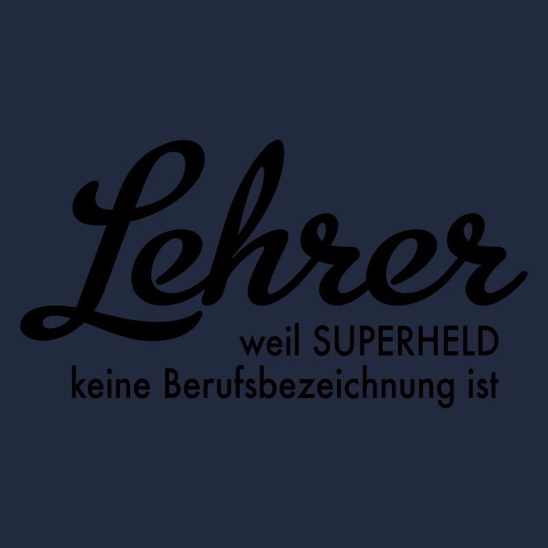 Lehrer