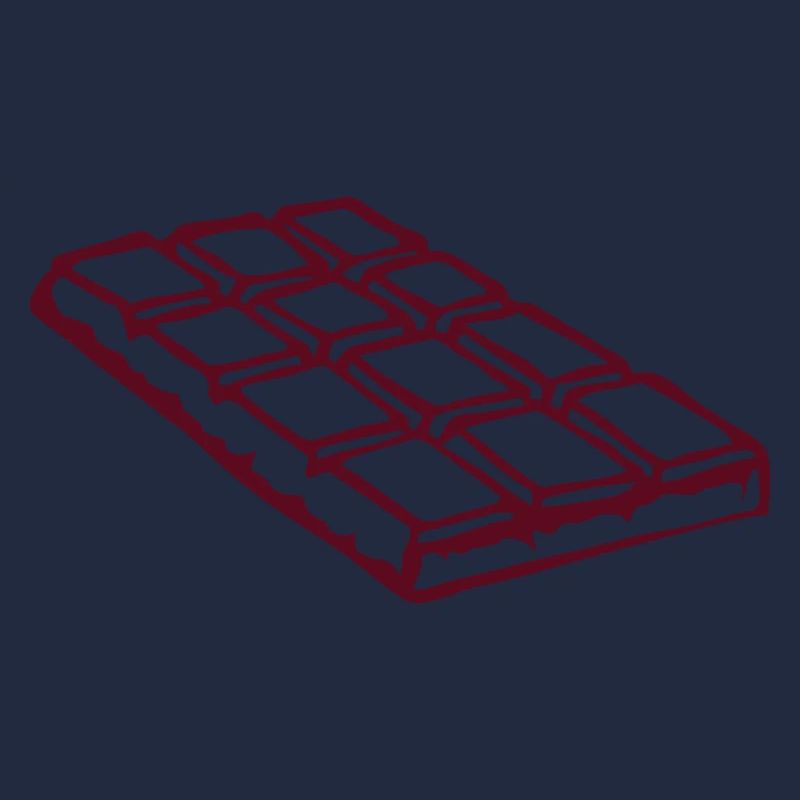 tablette chocolat 2803