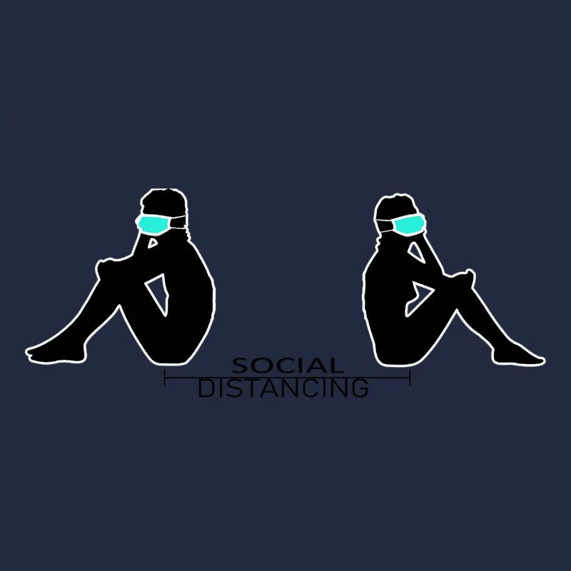 DISTANCIATION SOCIALE