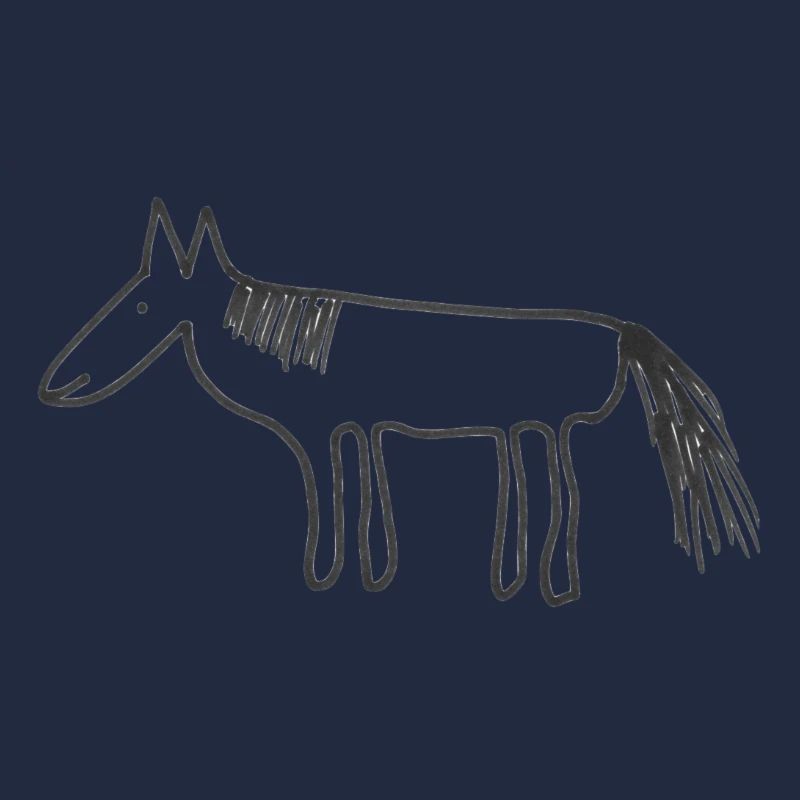 Pferd