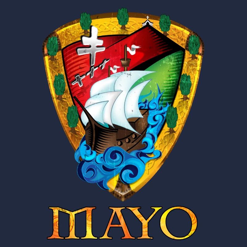Mayo Shield