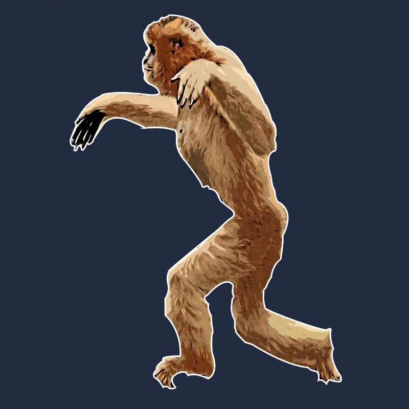 gibbon
