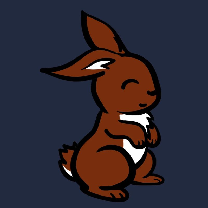 Lapin / lapin / animaux mignons