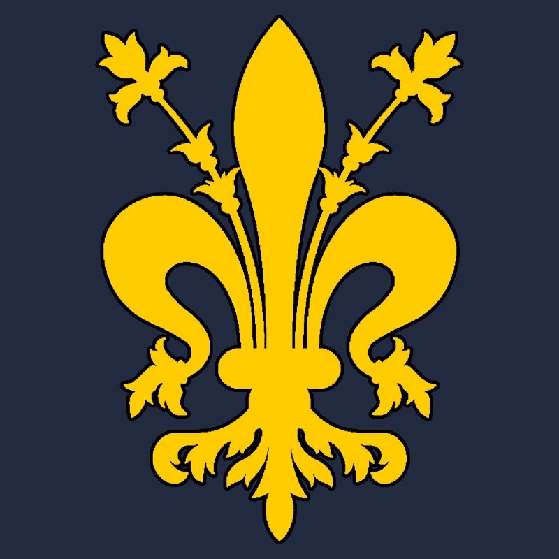 Fleur de Lys