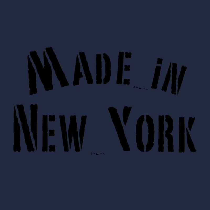 Made in New York