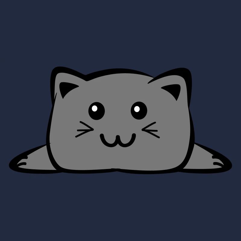 Cat Chibi